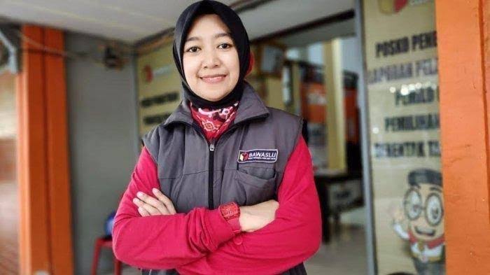 Ketua Bawaslu Pinrang