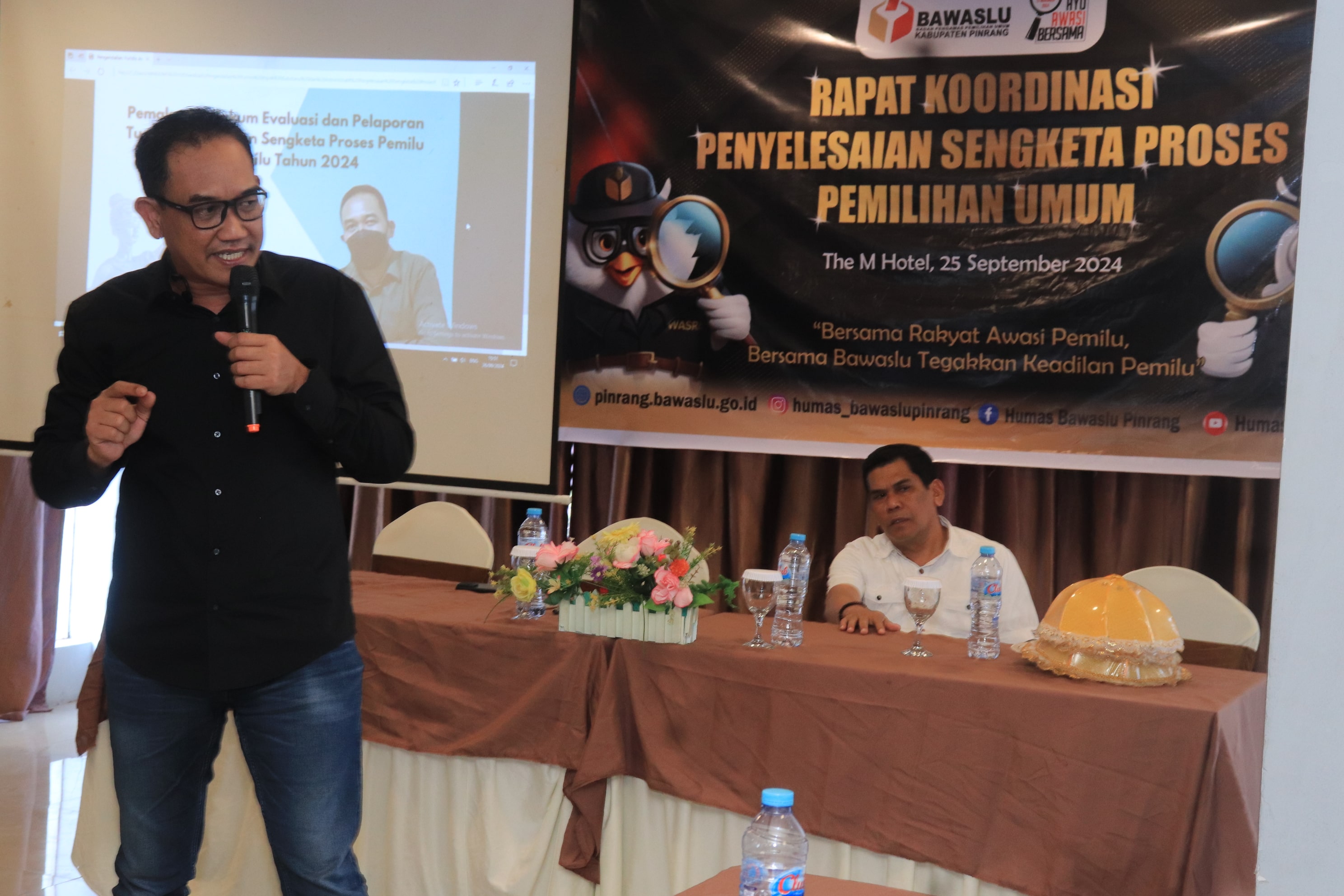 Dr Adnan Jamal
