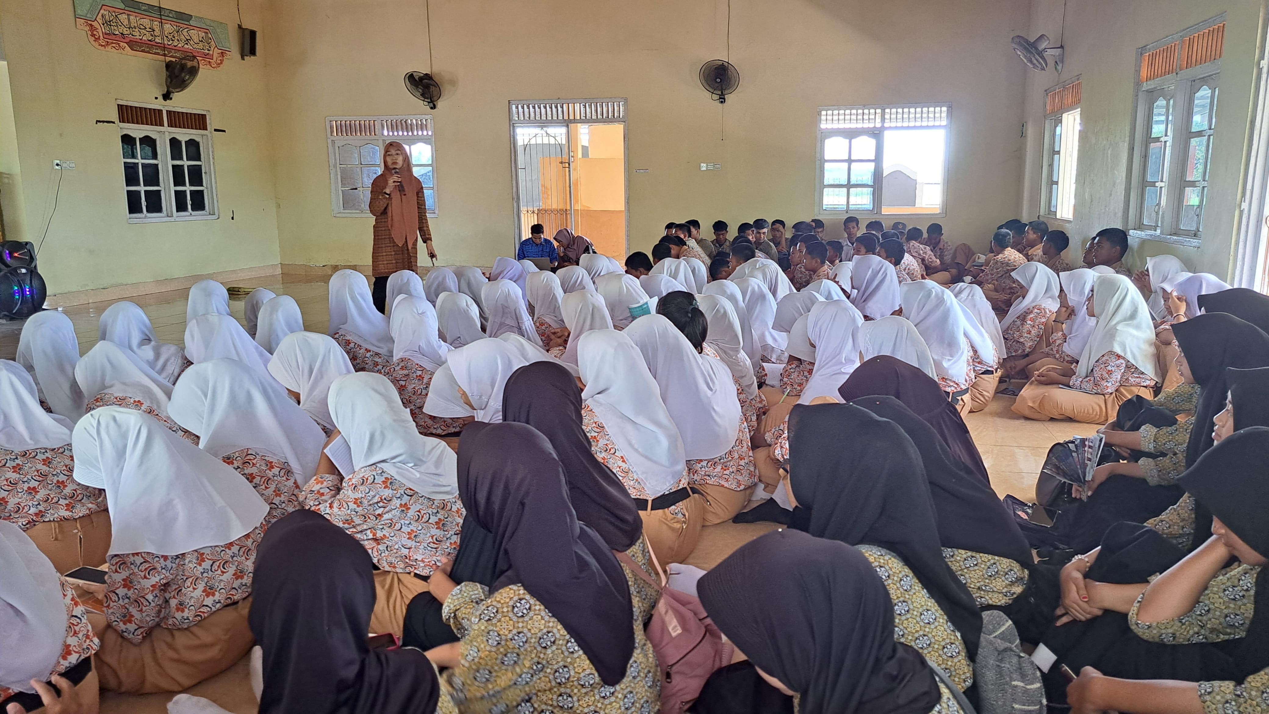 Ketua bawaslu pinrang