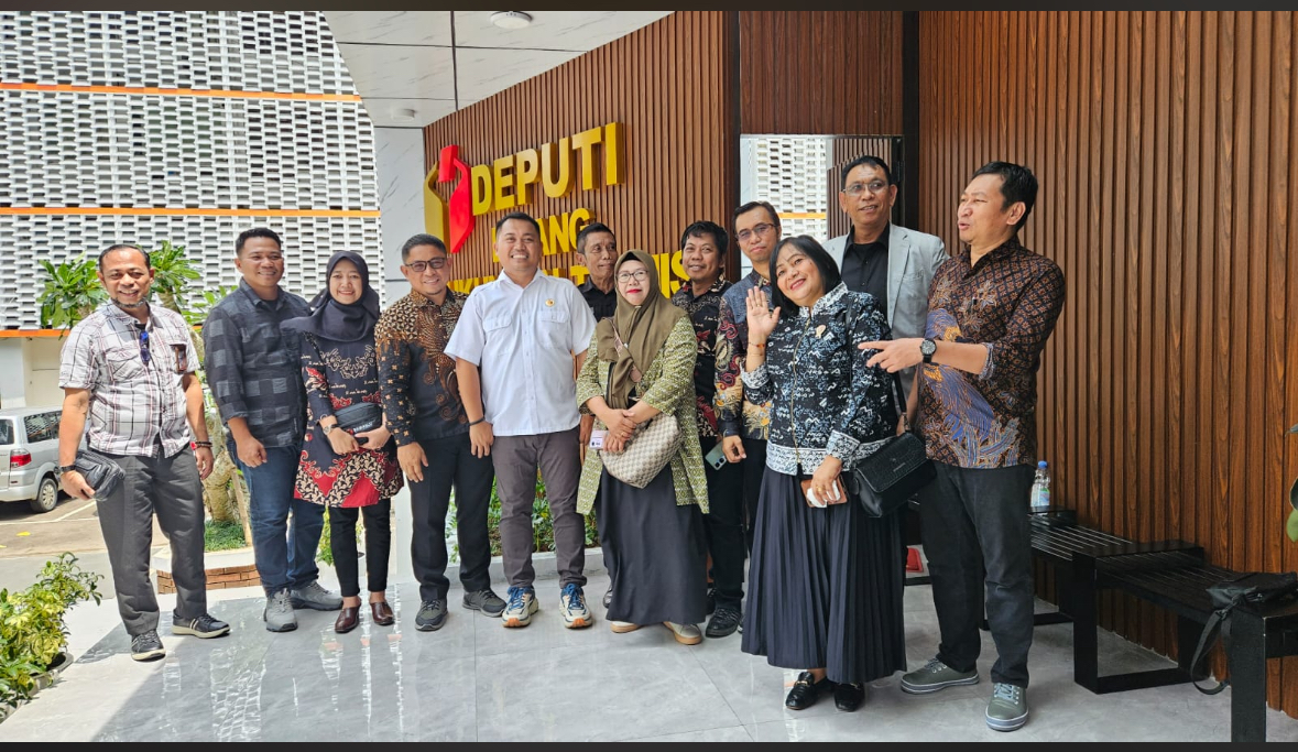 ketua