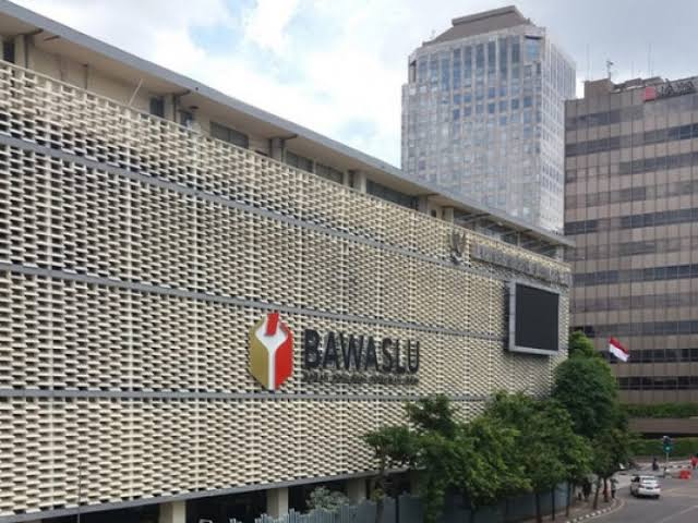 Rencana Perubahan UU Pemilu, Bawaslu Usul Mekanisme Penegakan Hukum Pemilu