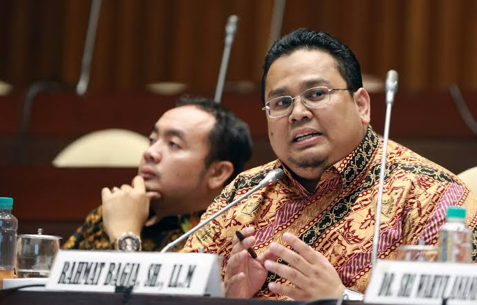 Ketua Bawaslu RI