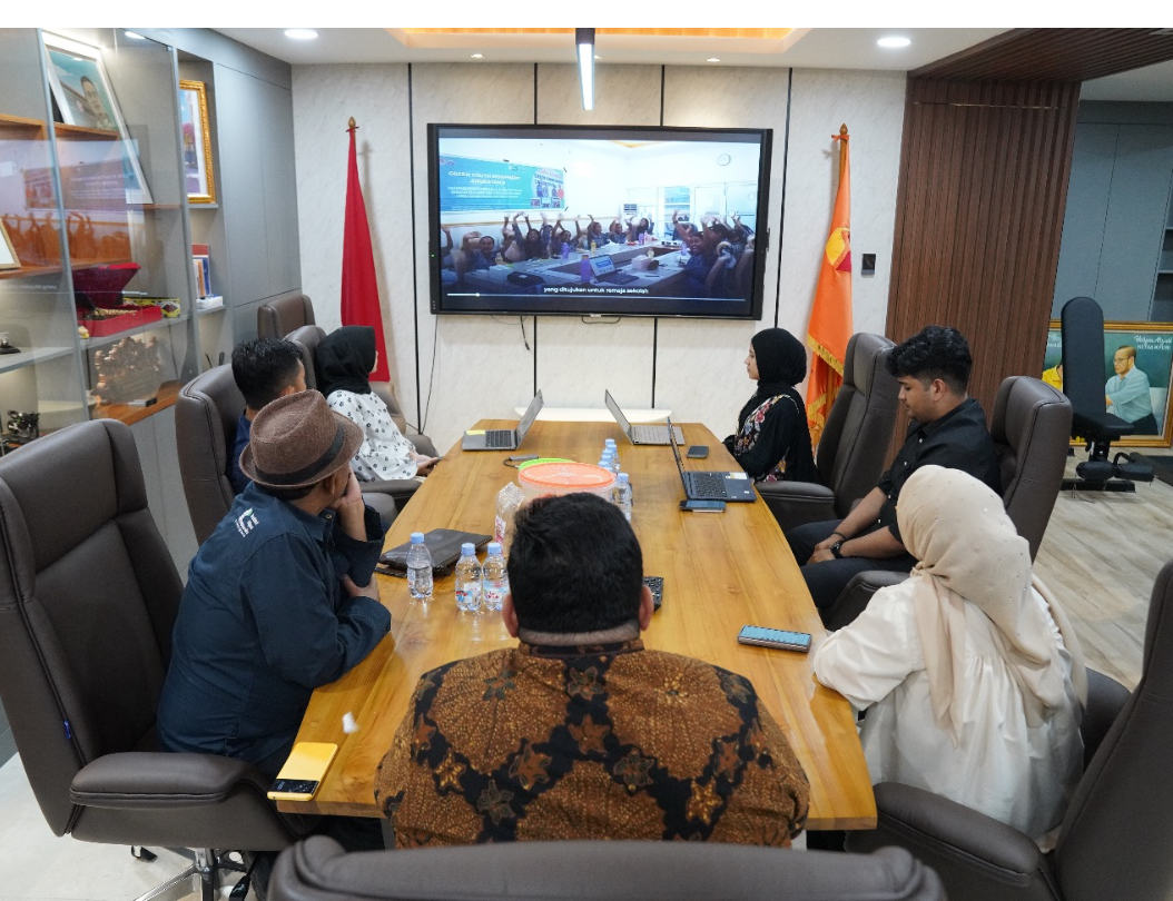 Bawaslu buka peluang Pendidikan Politik Pemula untuk pemilih pemula tingkat SMA