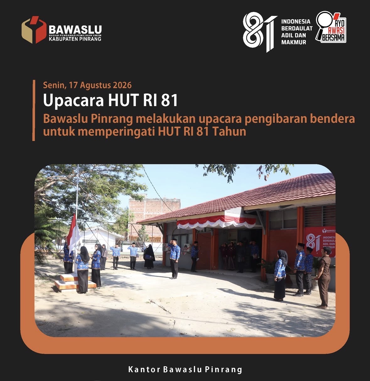 Hut