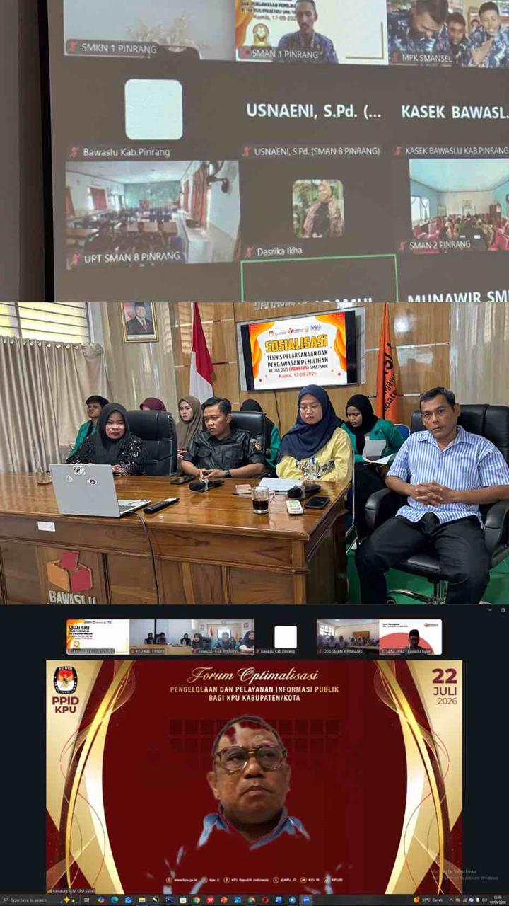Sosialisasi