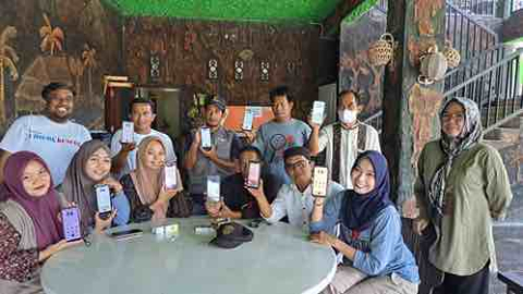 Panwaslu Kec.Suppa