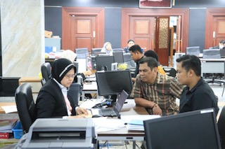 bawaslu pinrang