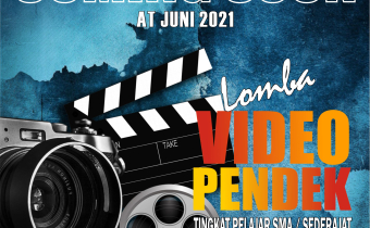 Ayo Ikuti Lomba Video Pendek Bawaslu Pinrang