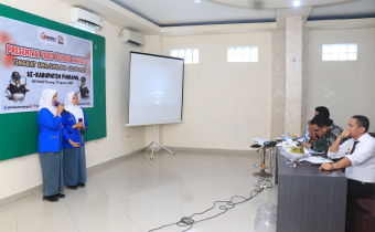 Presentasi Lomba Video Pendek