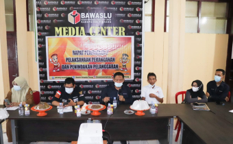 Setelah Sempat tertunda, Akhirnya Kegiatan ini dapat terlaksana dengan baik.