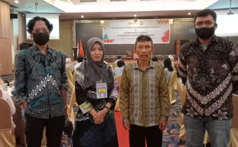 GARASI (Gerakan Sadar Demokrasi ) resmi di Launching