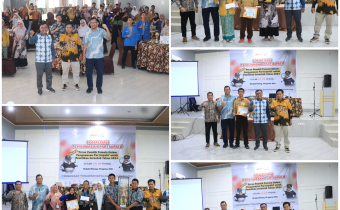 Pemenang lomba