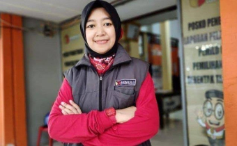 Ketua Bawaslu Pinrang