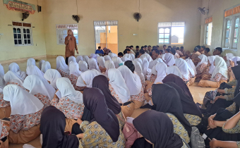 Ketua bawaslu pinrang