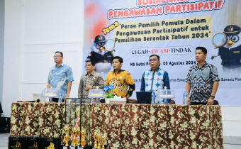 Peran pemilih pemula