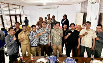 anggota Bawaslu Provinsi Sulsel Alamsyah