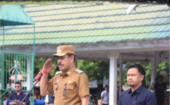 Apel Siaga Bawaslu Pinrang