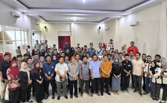 Memperkuat Koordinasi dan Pemahaman Pengawasan Pemiihan