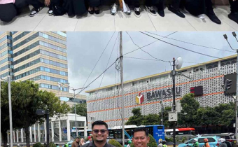 staf bawaslu pinrang divisi Humas 