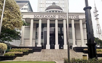 mahkamah konstitusi