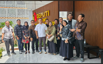 ketua