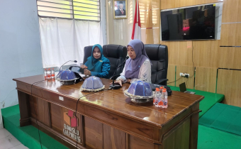 ketua bawaslu pinrang