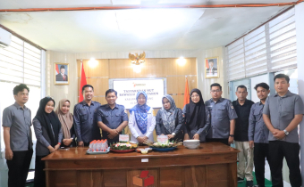 Bawaslu Kabupaten Pinrang Gelar Tasyakuran HUT ke-17, Usung Semangat Konsistensi Mengawal Demokrasi