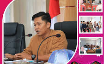 Aswar, S.Psi., M.I.Kom (Kordiv HP2H Bawaslu Kabupaten Pinrang)