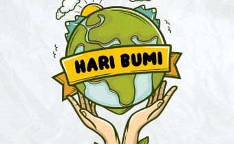 Bawaslu Pinrang Peringati Hari Bumi: Menjaga Bumi, Menjaga Masa Depan Demokrasi