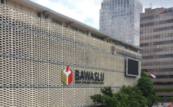 Rencana Perubahan UU Pemilu, Bawaslu Usul Mekanisme Penegakan Hukum Pemilu