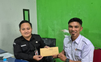 Bawaslu Kabupaten Pinrang Layangkan Imbauan kepada KPU Terkait Pemutakhiran Data Pemilih Berkelanjutan