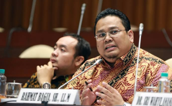 Ketua Bawaslu RI