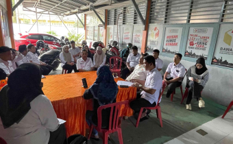 Komisi II DPR RI Akan Kunjungi Pinrang, Mantapkan Persiapan Pengawasan Pemilu