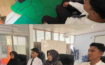CPNS Bawaslu Pinrang Ikuti Latsar Mulai 15 Agustus hingga 10 Desember